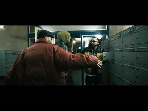 Danase - M.F.W. (prod. Tru Comers)