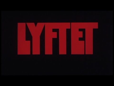 Lyftet (1978) - trailer till filmen