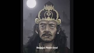 Download lagu Sabdo Palon nagih janji mp3 Download lagu Sabdo Palon nagih janji mp3