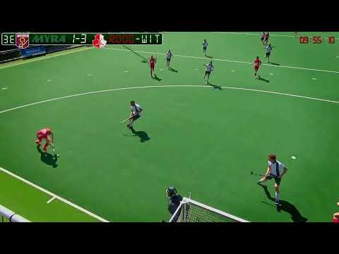 Myra Rood Wit Samenvatting 8 mei 2022