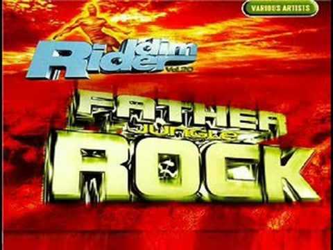 (2004) Father Jungle Rock Riddim - Jamaica & Panama - DJ_JaMzZ