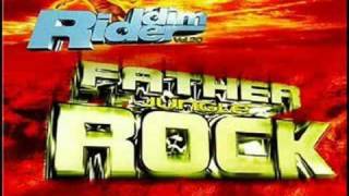 (2004) Father Jungle Rock Riddim - Jamaica &amp; Panama - DJ_JaMzZ