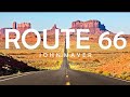 1961 ROUTE 66 JOHN MAYER LYRICS