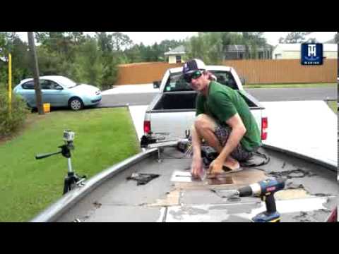 T H Marine Troll Tamer Install