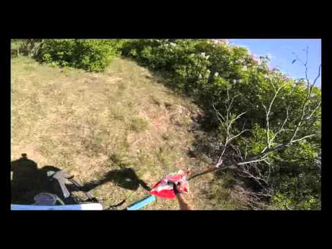 3. Mountainbike-Orienteering Austria-Cup 2016, Blumau-Neurißhof