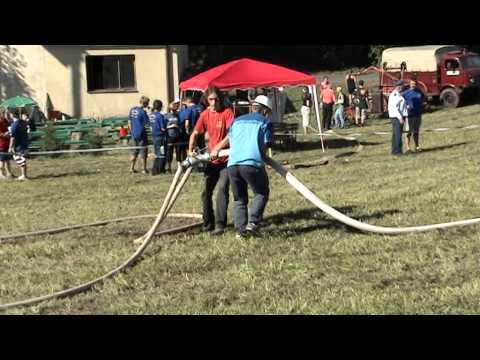 Rváčov 2013 - Holenice - 1.kolo