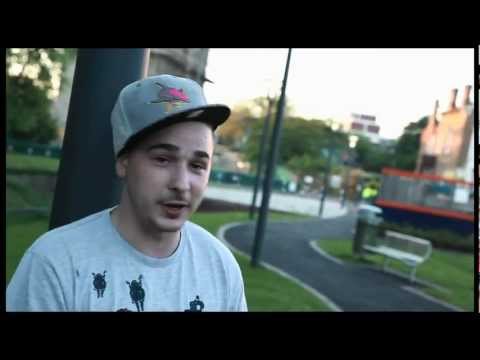 Word On Road TV USG - Medley (Hood video) [2010] ,