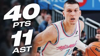 Tyler Herro - Miami Heat