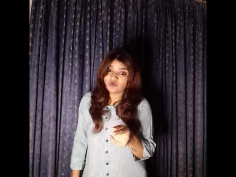 shalini kumar Audition 5