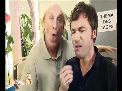 Otto Waalkes und Michael Bully Herbig-Mein kleiner grüner Kaktus