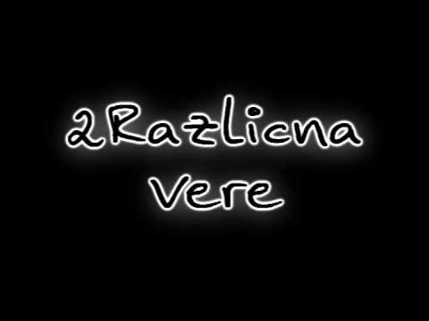 Romano Rap Mefo.ft.E2oR.ft.MuSto - 2 Razlicna Vere - New Song 2009 - (Prod. By Mefo)