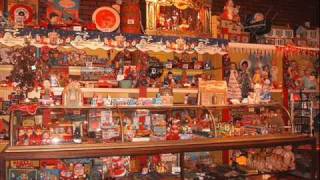 Here Comes Santa Claus By Elvis Presley