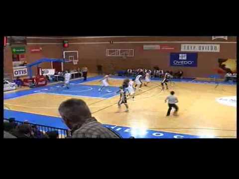 ADECCO ORO JORNADA13 UNION FINANCIERA BALONCESTO OV...,76 - 75,COCINAS.COM... (29/12/2013)