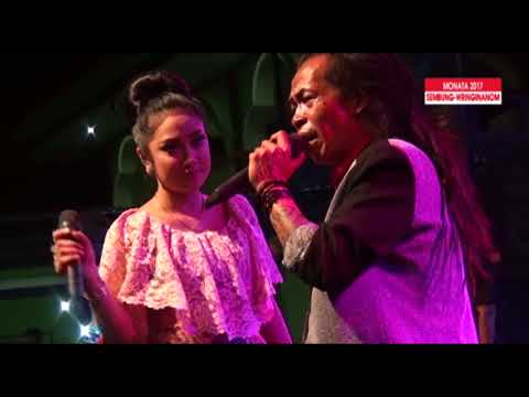 Cinta Abadi - Anisa feat Shodiq