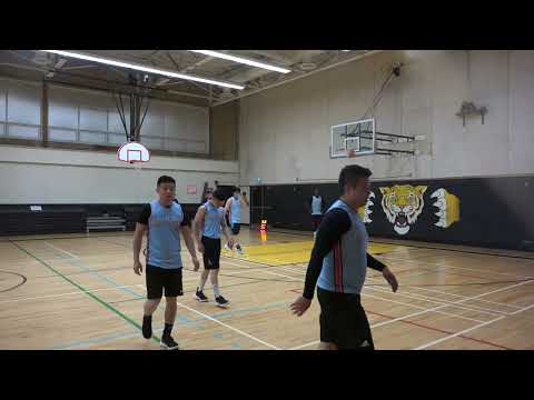 Saturday brothers vs Claw Machine - saturday tier - tcbl 2022 summer