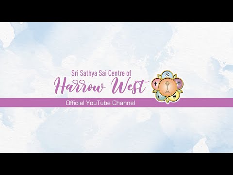 HWSC Bhajans 20/10/19