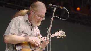 SUMMER CAMP SESSIONS 2017 VOL. 2: Railroad Earth - &quot;Warhead Boogie into Melissa&quot; - 5/28/17