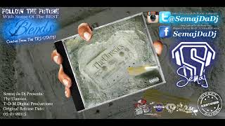 Total - What About Us (mix) Semaj da Dj 2015