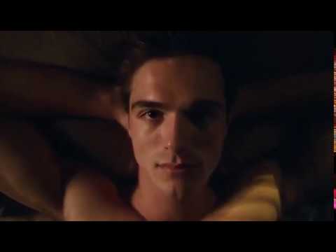 Nate's checklist | Euphoria 1x02 scene