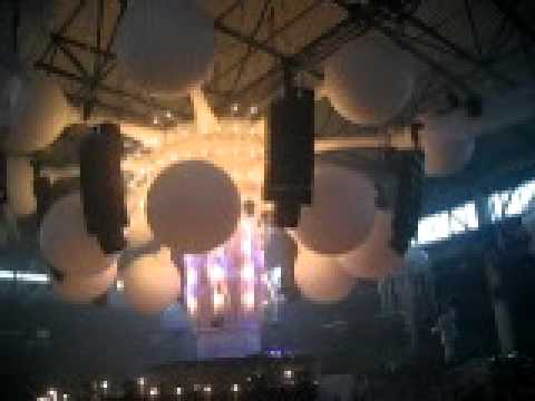 Sensation @ Kyiv. Gabriel & Dresden / Say Hello