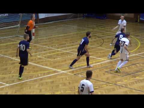 2016-17 10 Pinerola - Wild Boys ´02