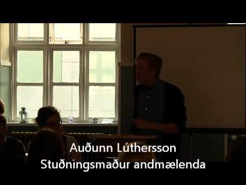 Þrasið 2011 - Amazónísk einangrun - Fyrri umferð, stuðningsmenn