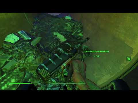 Maxwell's World [Fallout 4]::Relit #bethesda #fallout #mods