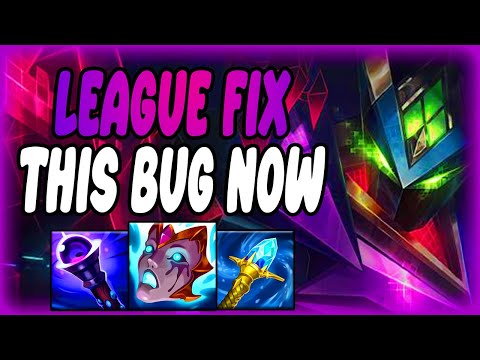 THIS MALZAHAR BUG IS MAKING ME INSANE | Malzahar Guide S13