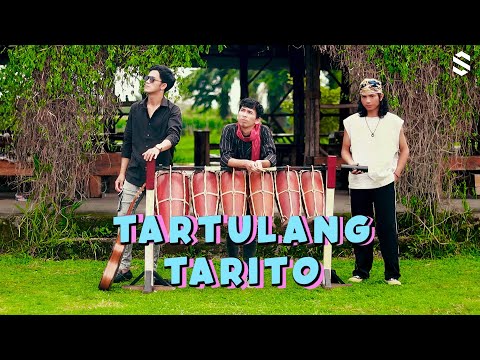 Sinnson, Yosua Oliver - Tartulang Tarito (Official Music Video)