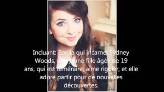 Fiction One direction: Last first kiss -a | Bande annonce.