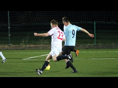 KPPN - Motul Kraków: 2. tydzień (FLS Wiosna 2014)