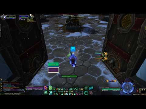 2300-2500mmr 2's w/ Live Commentary! - 7.1.5 Miw Monk PvP