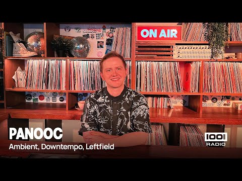 Panooc  | Ambient, Downtempo & Leftfield | Radio 1001 | 28.01.2026