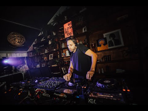 Seba Rodriguez at Kilombito 3 años - 22/04/23