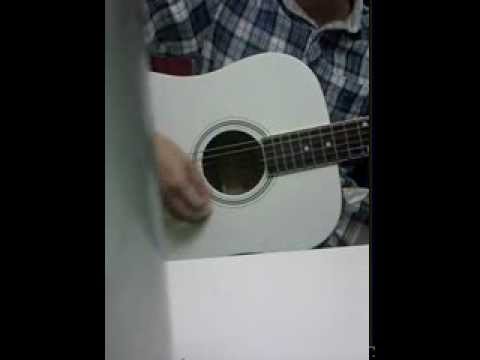 Rindukanlah - Encik Mimpi (cover)