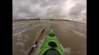 NORTHSEAKAYAK - Surf's Up