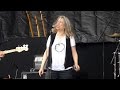 Patti Smith - My Generation [Live at Glastonbury Festival, Pyramid Stage - 28-06-2015]