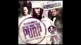 Big Problems - Lil Scrappy, Lil Flip & Lil Wyte