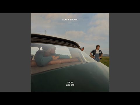 Nuove strade (Sped Up Version)