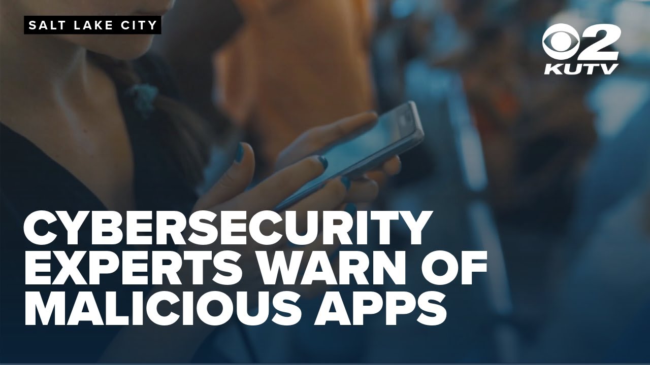 Cybersecurity experts warn Android users about malicious apps on Google Play