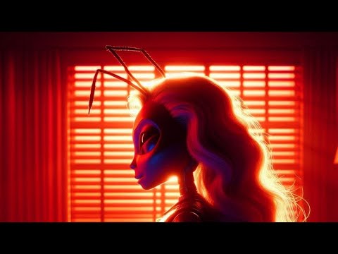 FORMIGUETE - DIVINA COMÉDIA [Áudio Oficial]