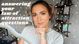 are subliminals and affirmations okay?  Answering 