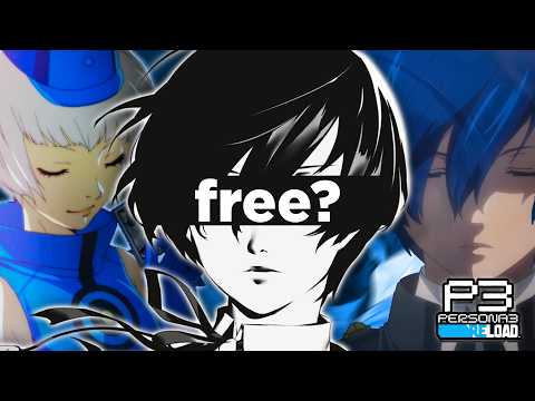 Will Makoto Yuki Ever Be Freed From The Great Seal? | Persona Analysis