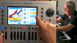 Edit MIDI Files Like a Pro with Ketron