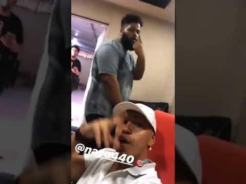 Tommy Boysen - One Shot (Preview)