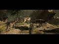 The Call Of The Wild Ending Scene