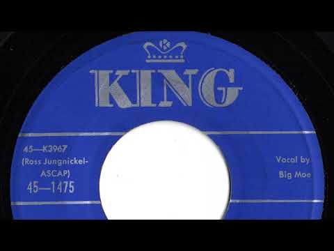 Boyd Bennett and His Rockets - "Tennessee Rock and Roll"