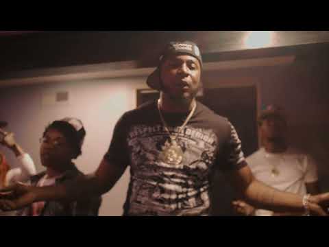 Mob Que x Mob Steelz x Guzzi - “Krazy Story”