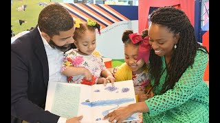 Ready to Roar Storytime: The Day the Crayons Quit Feature Image