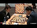 Magnus Carlsen Vs Alireza Firouzja Full Game Watch Unti